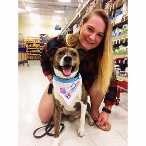 Meet your Posher, Brittany